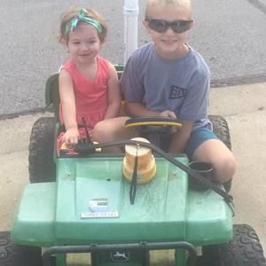 Meet your Posher, Tyler